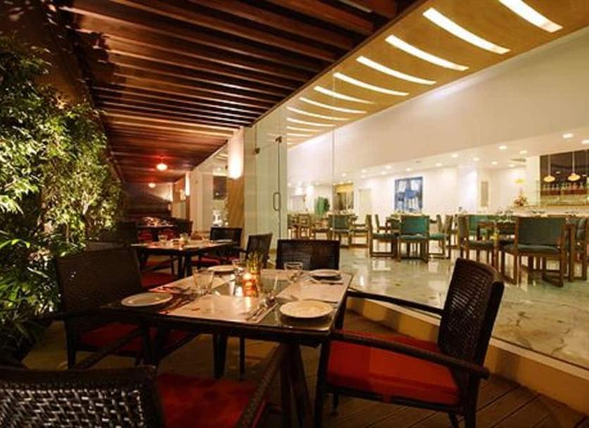 Restoran Fotoğraf