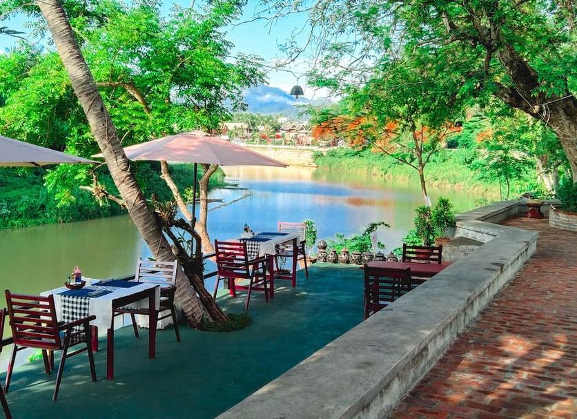 Veranda Fotoğraf