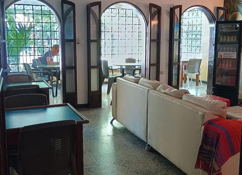 Oturma odası Fotoğraf