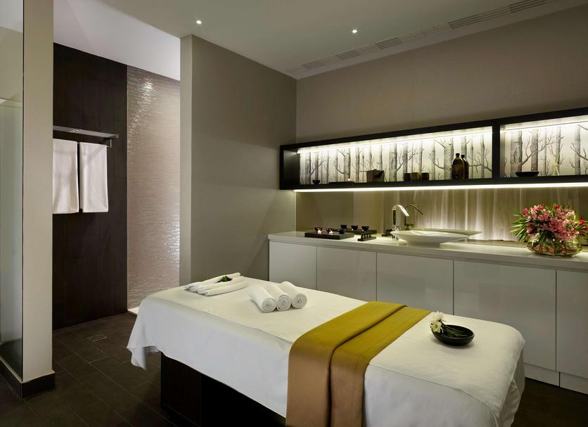 Spa Fotoğraf