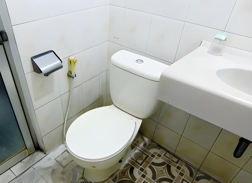 Banyo Fotoğraf