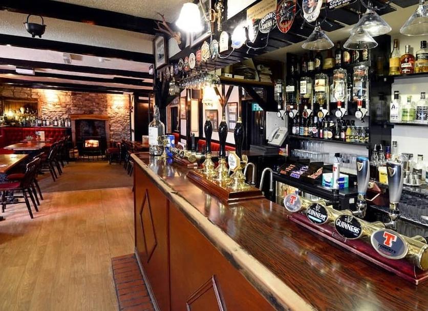 Bar Fotoğraf