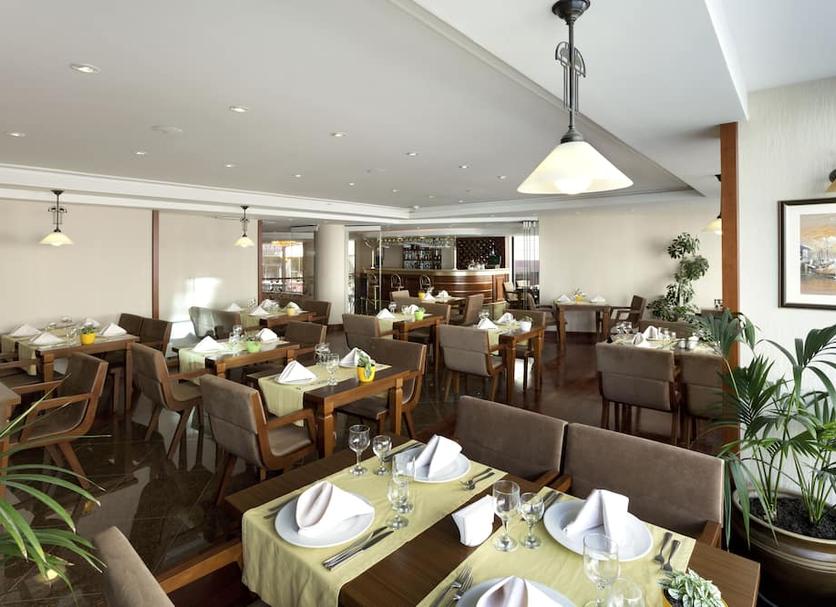Restoran Fotoğraf