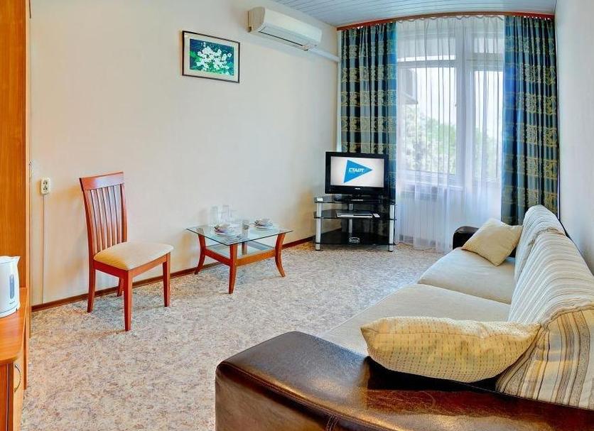 Oturma odası Fotoğraf