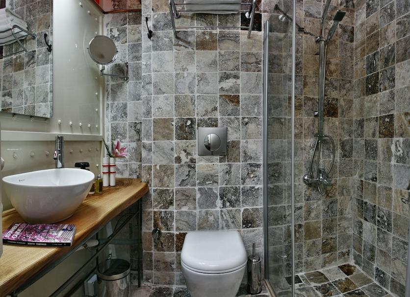 Banyo Fotoğraf