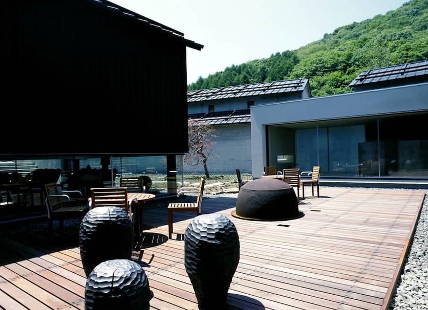 Veranda Fotoğraf