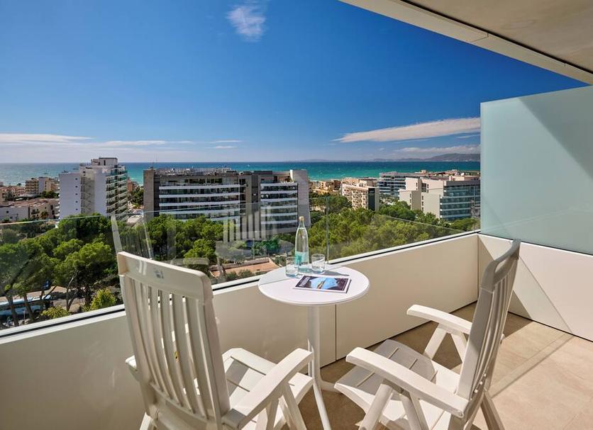 Balkon Fotoğraf