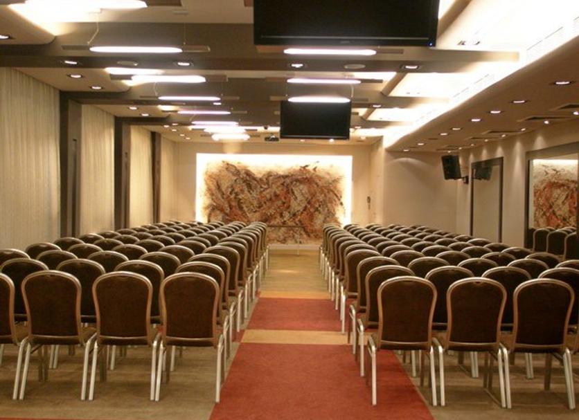 Konferans salonu Fotoğraf