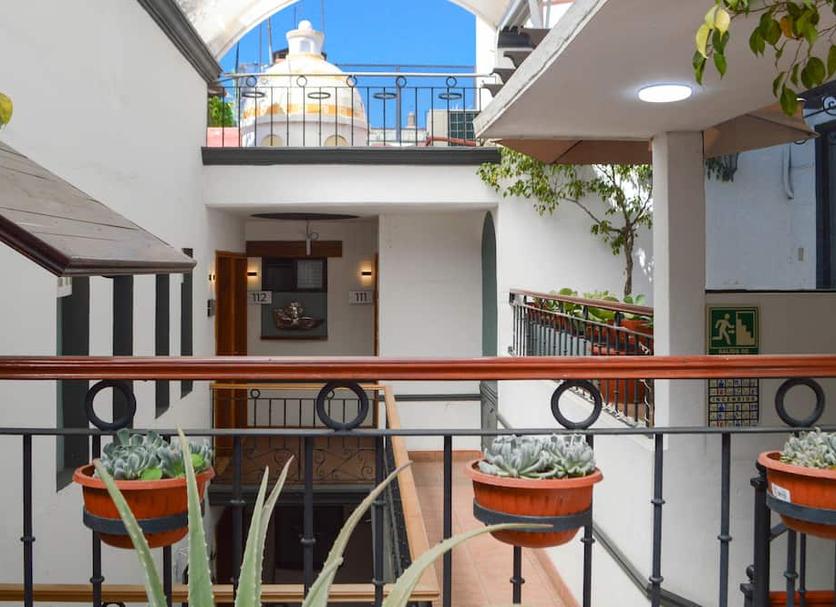 Balkon Fotoğraf