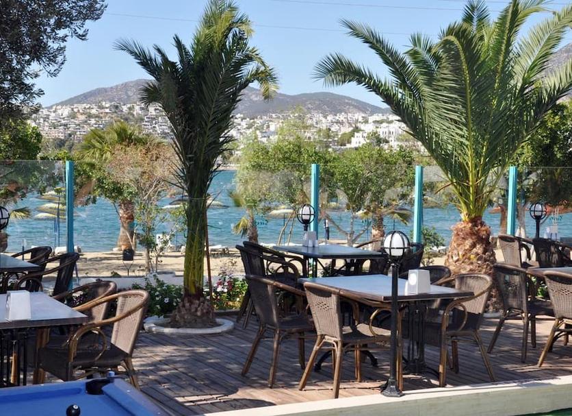 Restoran Fotoğraf