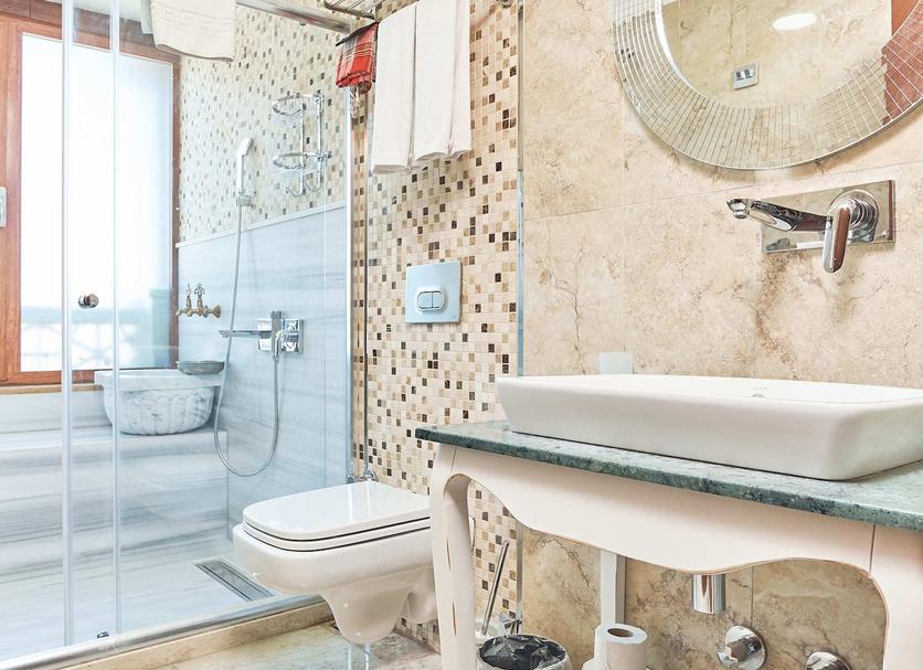 Banyo Fotoğraf