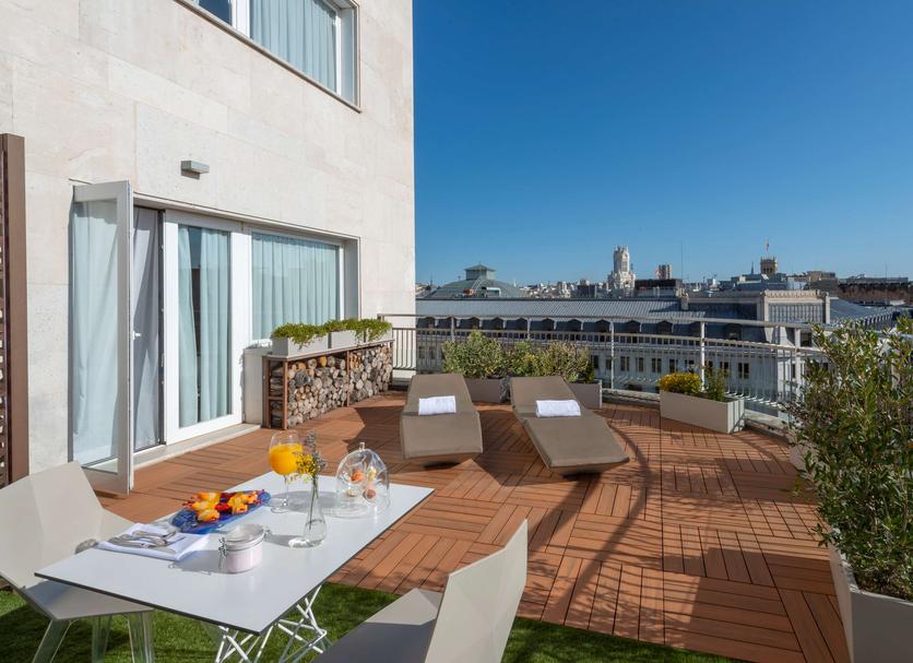 Balkon Fotoğraf