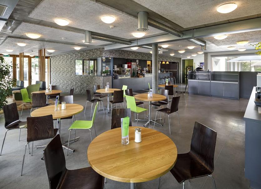 Restoran Fotoğraf