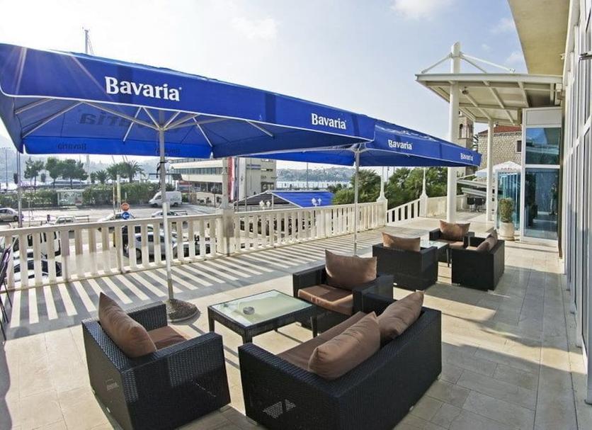 Veranda Fotoğraf