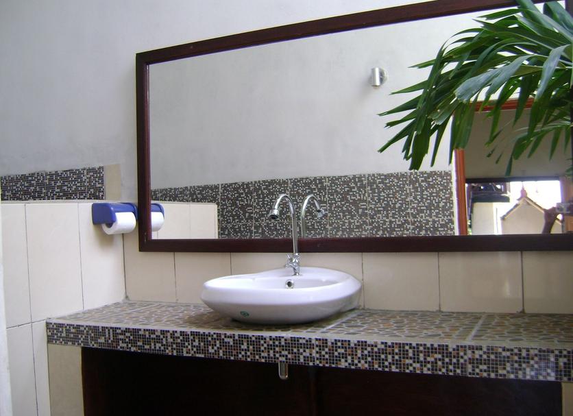 Banyo Fotoğraf