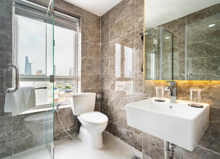 Banyo Fotoğraf