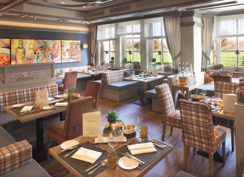 Restoran Fotoğraf