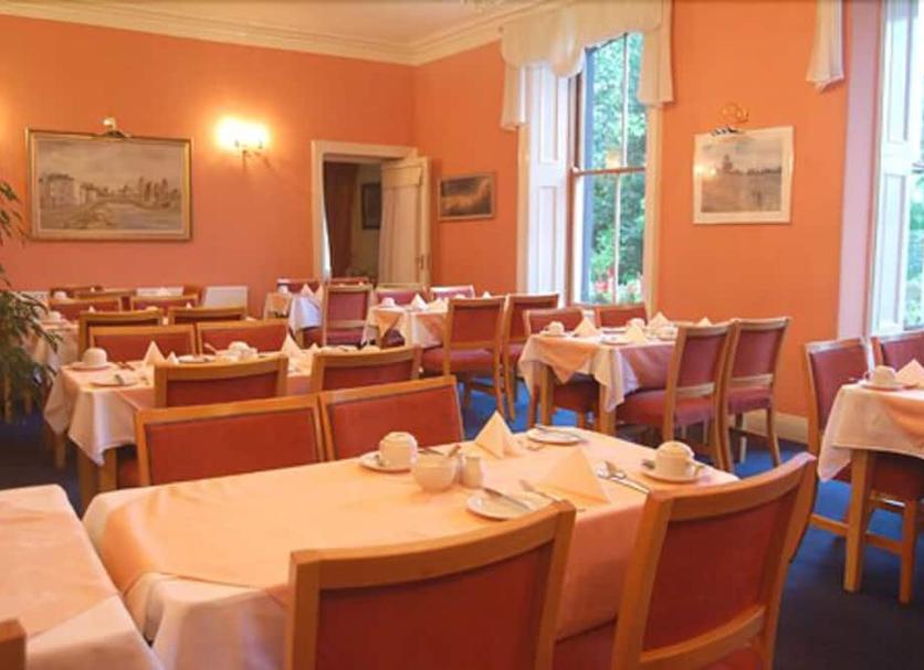 Restoran Fotoğraf