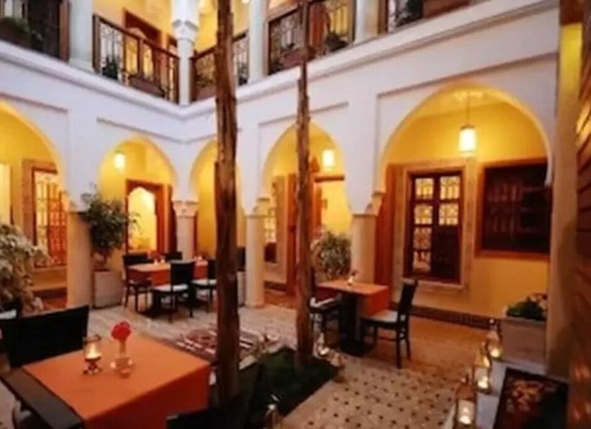 Restoran Fotoğraf