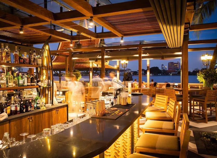 Bar Fotoğraf