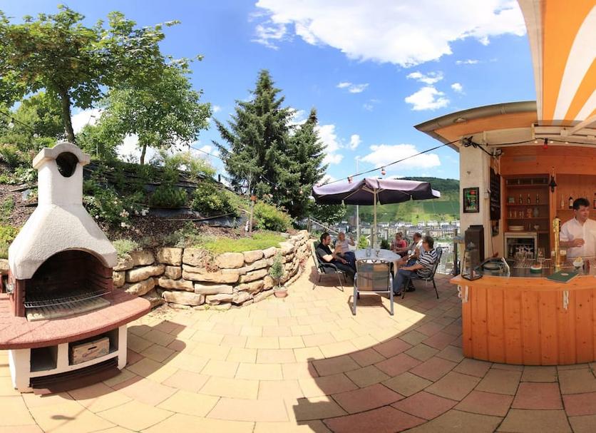 Veranda Fotoğraf