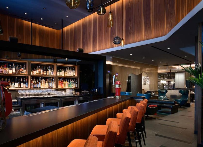 Bar Fotoğraf