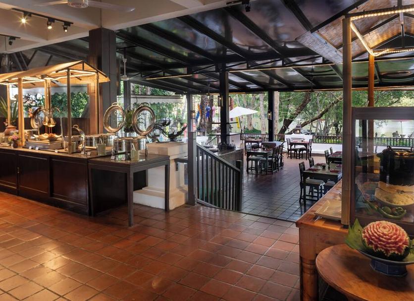 Restoran Fotoğraf