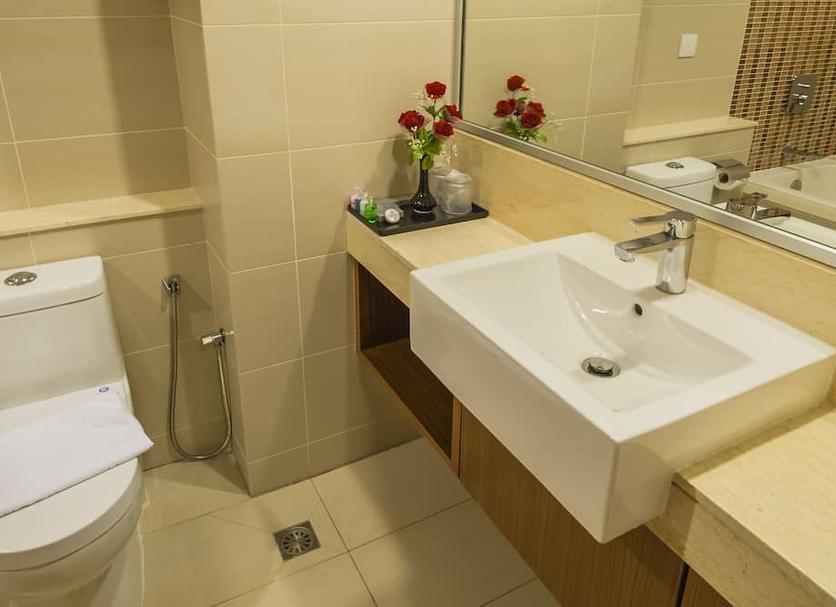 Banyo Fotoğraf