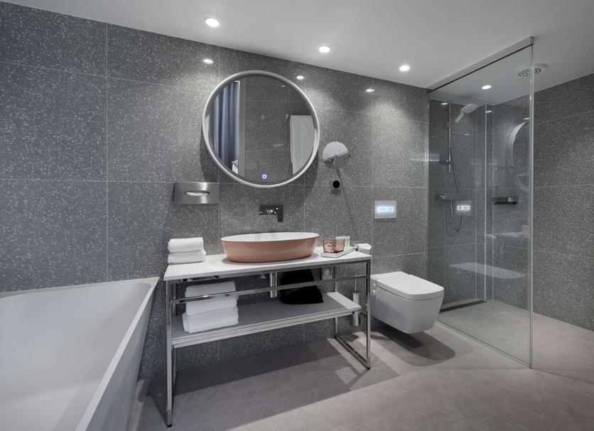 Banyo Fotoğraf