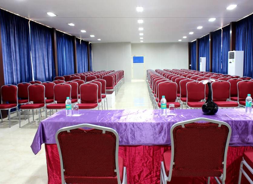 Konferans salonu Fotoğraf