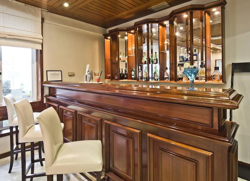 Bar Fotoğraf