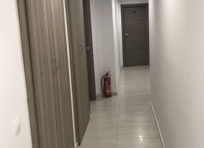 Koridor Fotoğraf