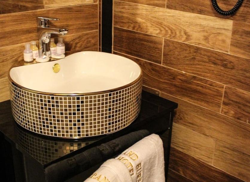 Banyo Fotoğraf