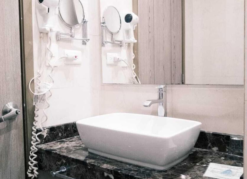 Banyo Fotoğraf