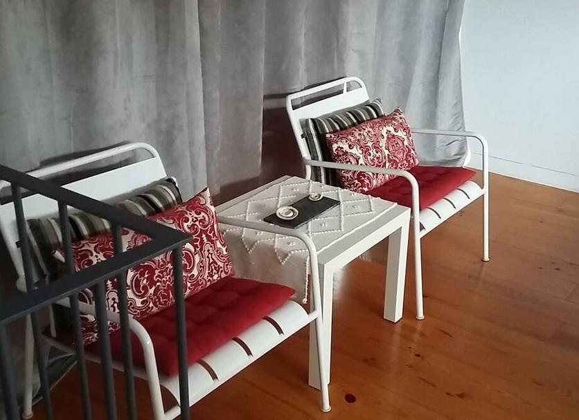 Oturma odası Fotoğraf