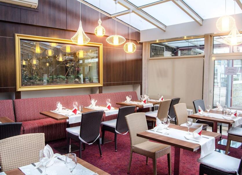 Restoran Fotoğraf