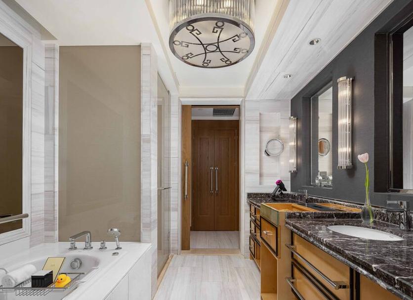 Banyo Fotoğraf