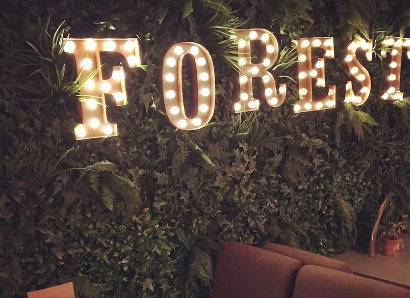 Restoran Fotoğraf