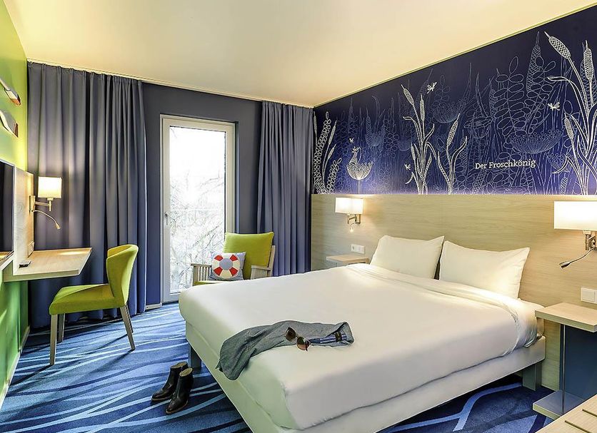 Yatak Odası Fotoğraf