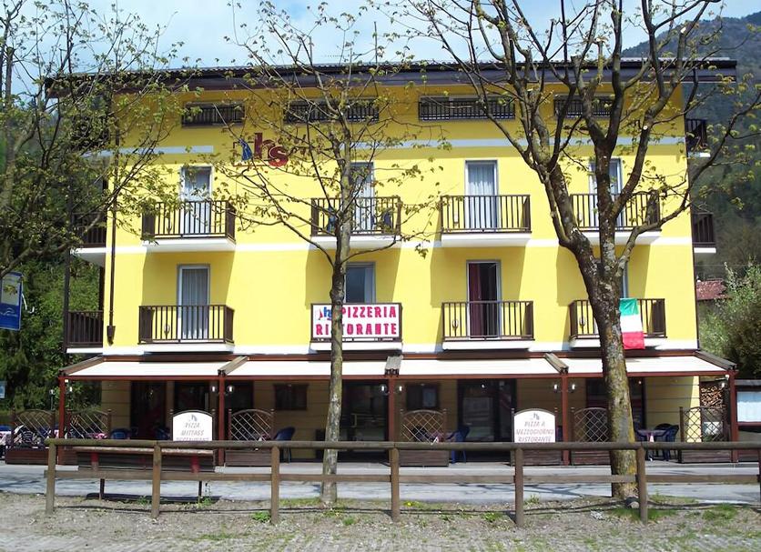 Bina Fotoğraf