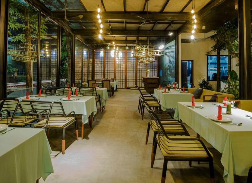 Restoran Fotoğraf