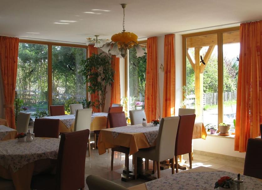 Restoran Fotoğraf