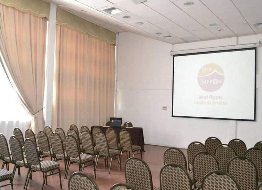 Konferans salonu Fotoğraf
