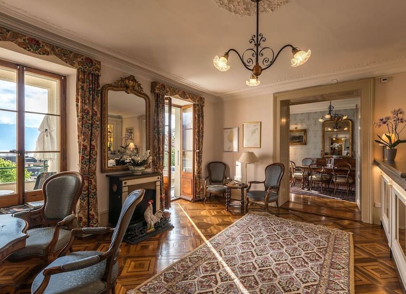 Oturma odası Fotoğraf