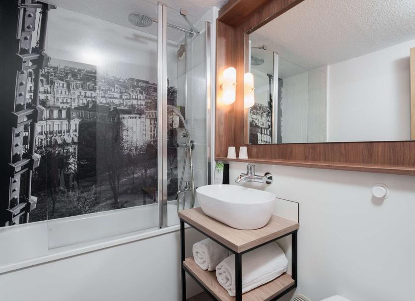 Banyo Fotoğraf