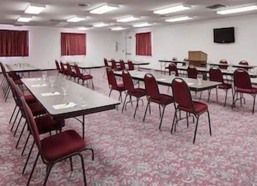 Konferans salonu Fotoğraf