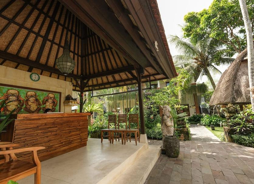 Veranda Fotoğraf