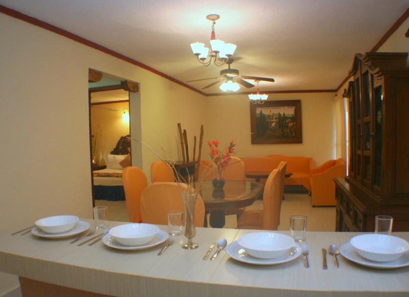 Yemek odası Fotoğraf