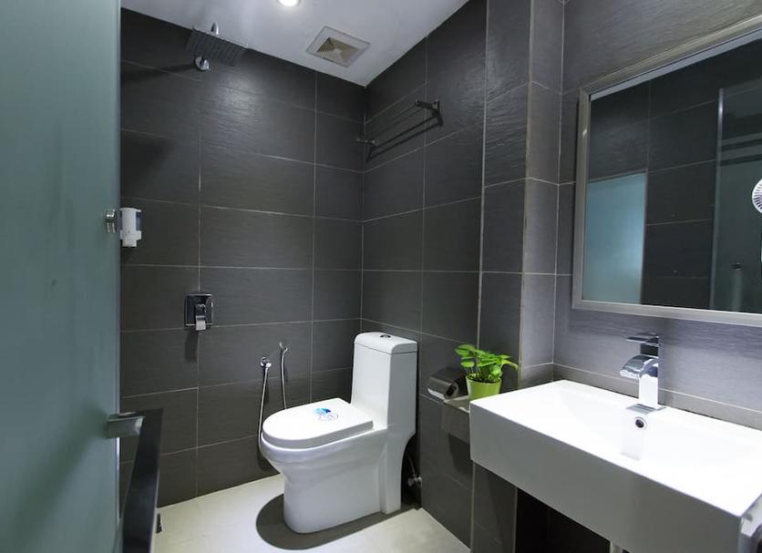 Banyo Fotoğraf