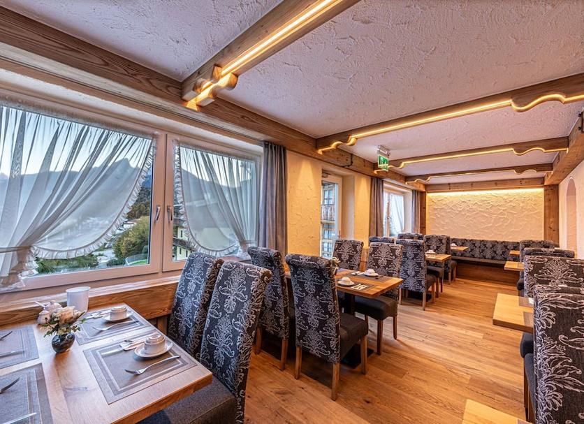 Restoran Fotoğraf